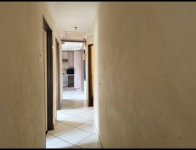 4 BEDROOM HOUSE FOR SALE IN TLHABANE WEST